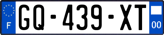GQ-439-XT