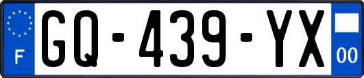 GQ-439-YX