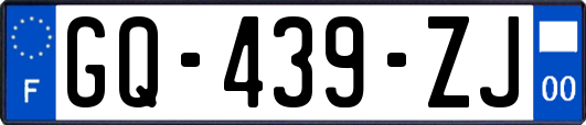 GQ-439-ZJ