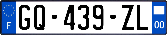 GQ-439-ZL