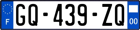 GQ-439-ZQ