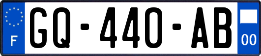 GQ-440-AB