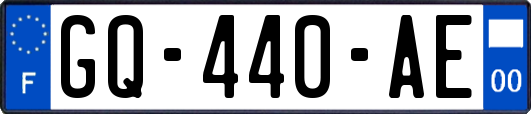 GQ-440-AE