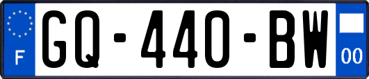 GQ-440-BW
