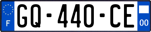 GQ-440-CE