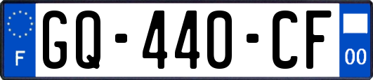 GQ-440-CF