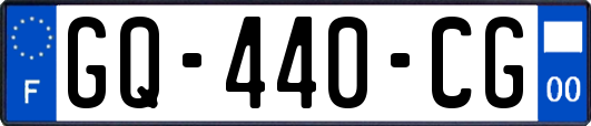 GQ-440-CG