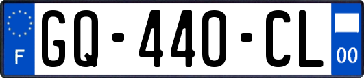 GQ-440-CL