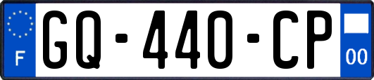 GQ-440-CP