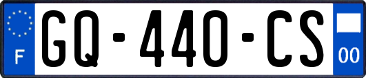 GQ-440-CS