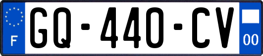GQ-440-CV