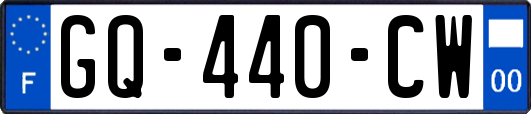 GQ-440-CW