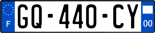 GQ-440-CY