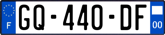 GQ-440-DF