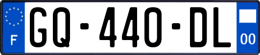 GQ-440-DL