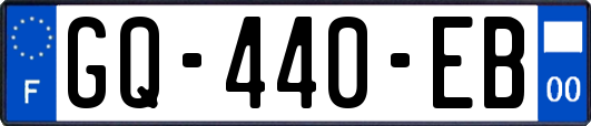 GQ-440-EB
