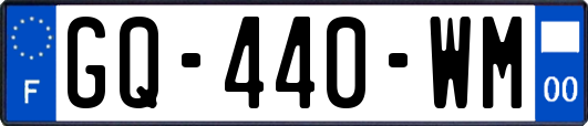 GQ-440-WM