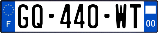 GQ-440-WT