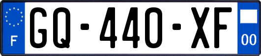 GQ-440-XF