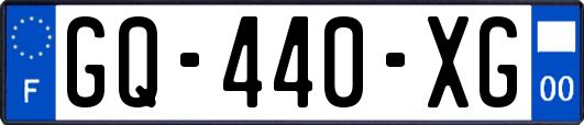 GQ-440-XG