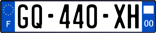 GQ-440-XH