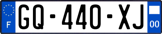 GQ-440-XJ