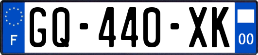 GQ-440-XK