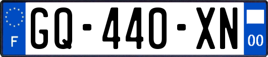 GQ-440-XN