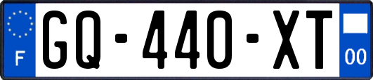 GQ-440-XT