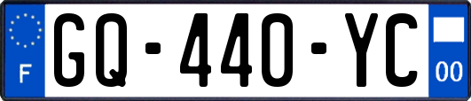 GQ-440-YC