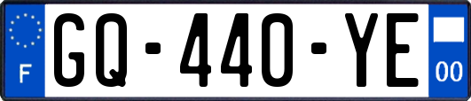 GQ-440-YE