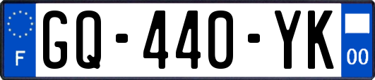 GQ-440-YK
