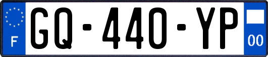 GQ-440-YP
