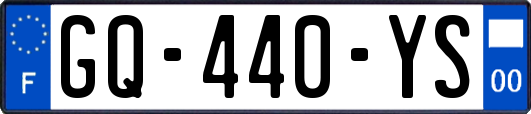 GQ-440-YS