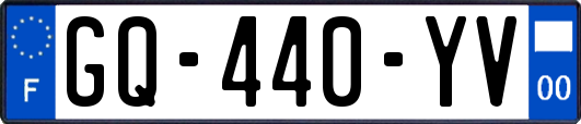 GQ-440-YV