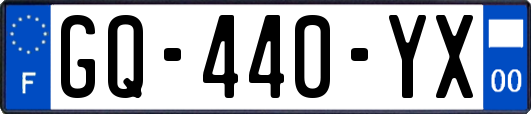GQ-440-YX
