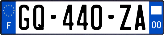 GQ-440-ZA