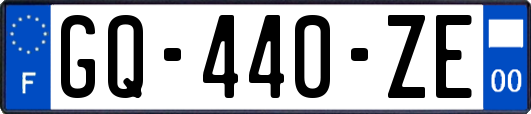 GQ-440-ZE