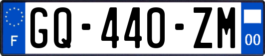 GQ-440-ZM