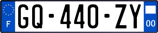 GQ-440-ZY