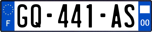 GQ-441-AS