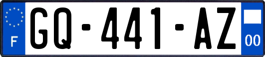 GQ-441-AZ