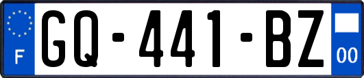 GQ-441-BZ