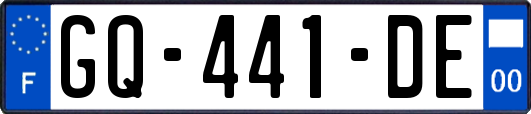 GQ-441-DE
