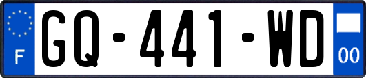 GQ-441-WD