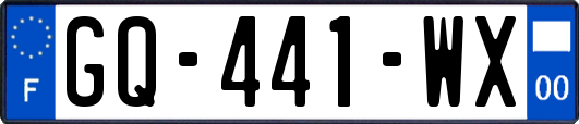 GQ-441-WX