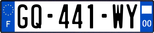 GQ-441-WY