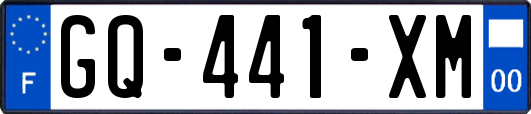 GQ-441-XM