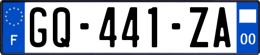 GQ-441-ZA