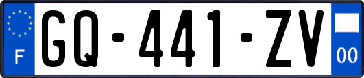GQ-441-ZV